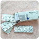 Феназепам  Phenazepam Valenta  1 мг в Тетюшах