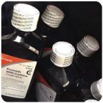 Кодеин сироп Codein (для приготовления напитка Lean, Purple Drank)  473 мл  в Тетюшах