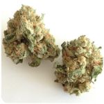 Шишки "White Widow"  (Белая вдова)  Гидропоника -  Бошка VHQ в Тетюшах