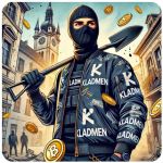 Работа курьер - кладмен в Тетюшах 