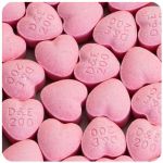 Экстази  Ecstasy Love 200 MDMA в Тетюшах