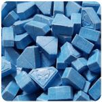 Экстази  Ecstasy Punisher 250 мг MDMA в Тетюшах