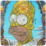 Марки LSD-25 VHQ чистых 250 мкг в Тетюшах